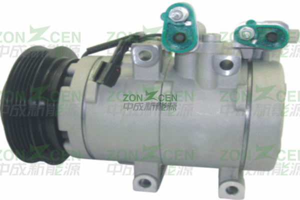 Compresseur, climatisation AIR ZONCEN 26001021