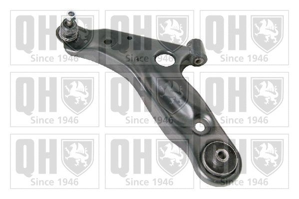 Bras de liaison, suspension de roue QUINTON HAZELL QSA2721S