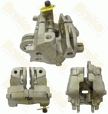 Étrier de frein Brake ENGINEERING CA300