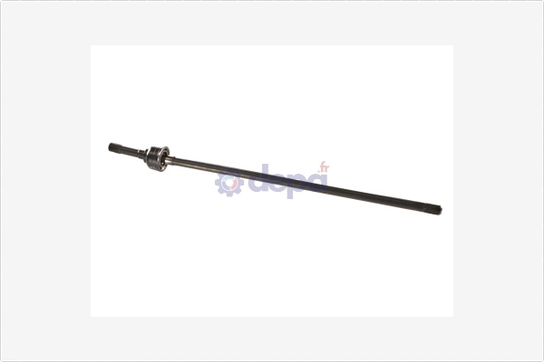 Arbre de transmission DEPA 3435500