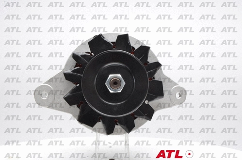 Alternateur ATL Autotechnik L 63 160