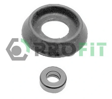 Suspension, amortisseur PROFIT 2314-0312