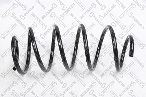 Ressort de suspension STELLOX 10-21394-SX