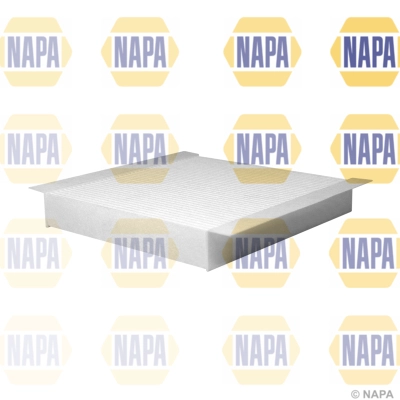 Filtre, air de l'habitacle NAPA NFC4158