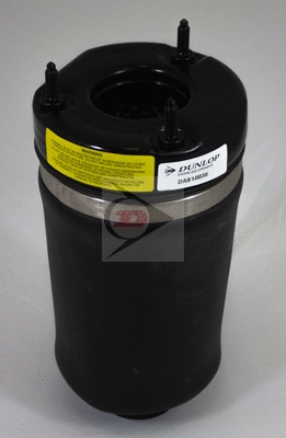 Armortisseur pneumatique DUNLOP DAS10035