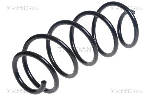 Ressort de suspension TRISCAN 8750 28257