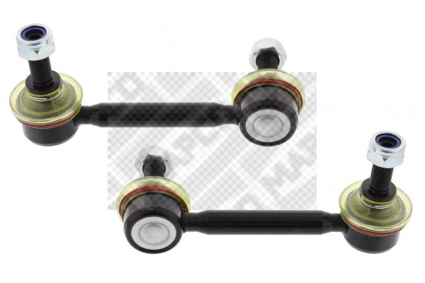Kit de réparation, barre de couplage stabilisatrice MAPCO 59590/1