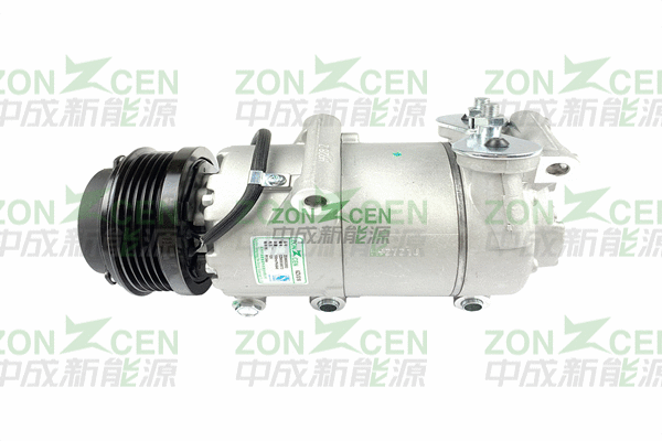 Compresseur, climatisation AIR ZONCEN 66002002