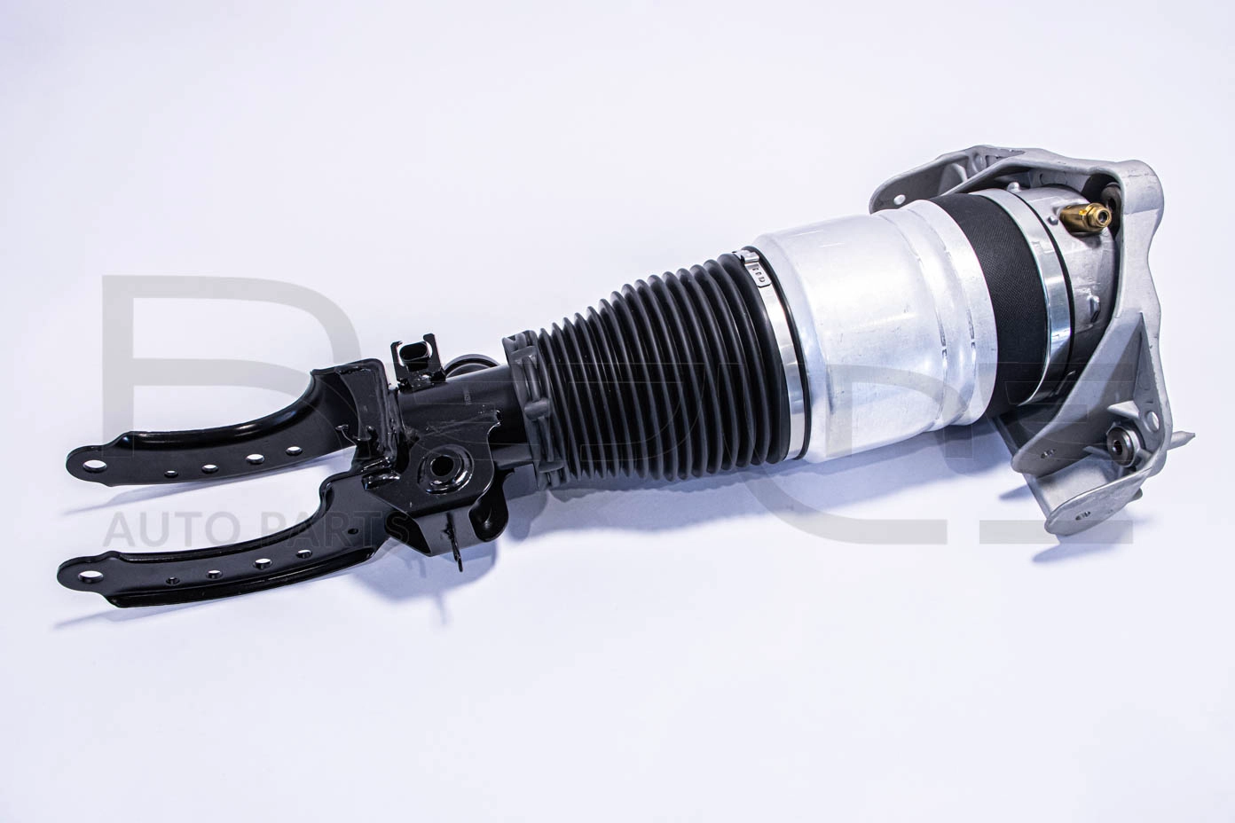 Armortisseur pneumatique RED-LINE 82AU002