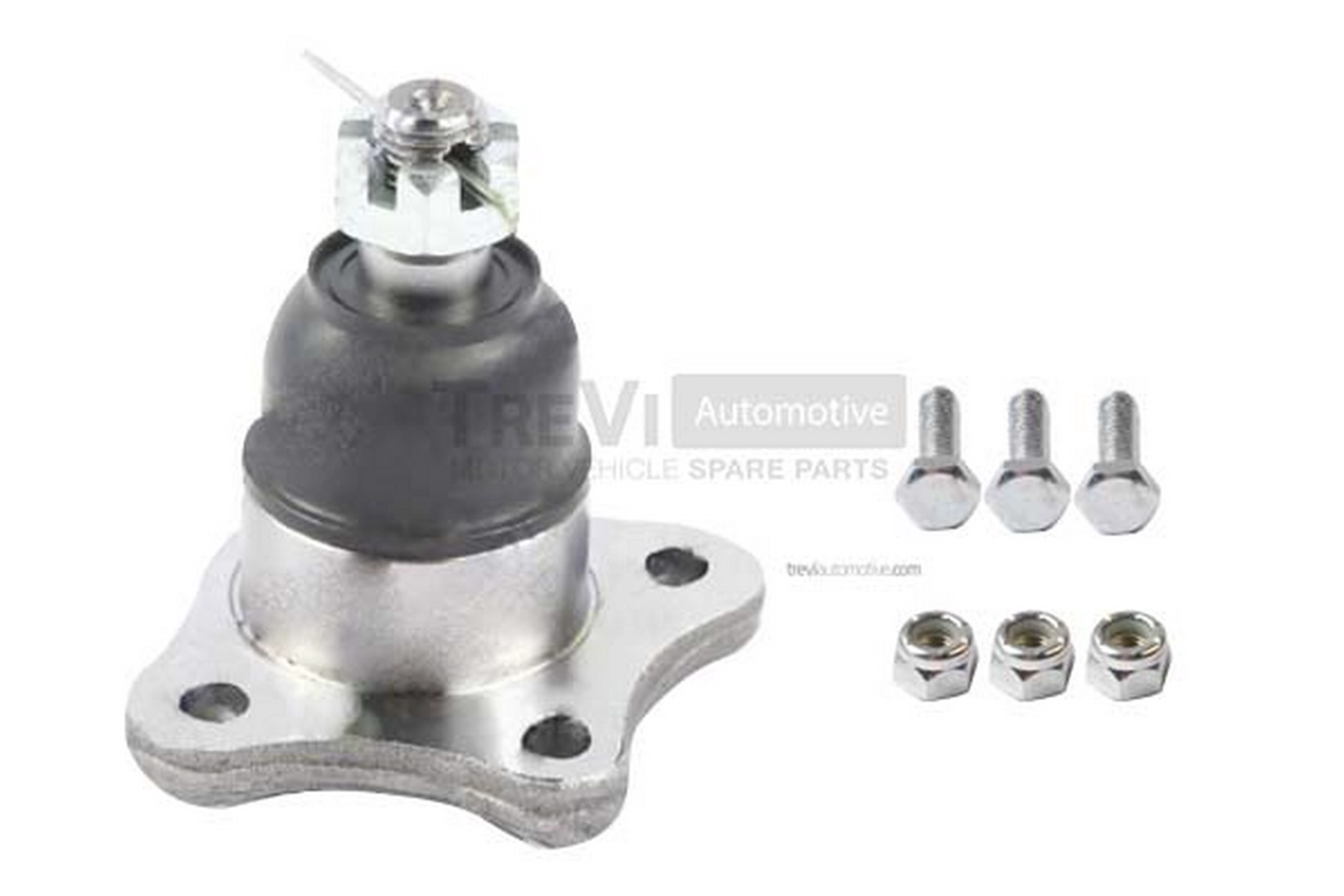 Rotule de suspension TREVI AUTOMOTIVE TRTT2611