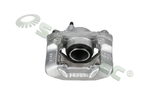 Étrier de frein SHAFTEC BC542R