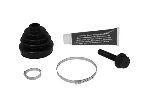 Jeu de joints-soufflets, arbre de commande CIFAM 613-100