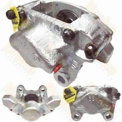 Étrier de frein Brake ENGINEERING CA1518R