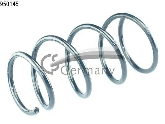 Ressort de suspension CS Germany 14.950.145