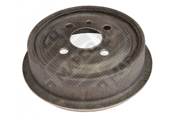 Tambour de frein MAPCO 35743