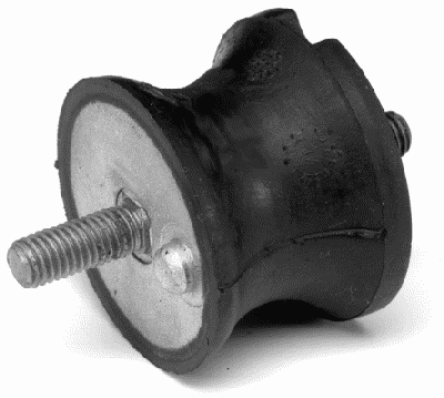 Suspension, boîte de vitesse manuelle BOGE 87-747-A