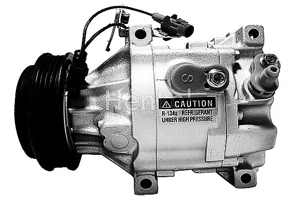 Compresseur, climatisation Henkel Parts 7110416R
