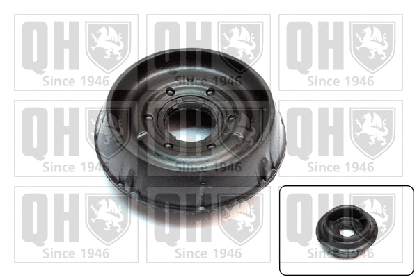 Coupelle de suspension QUINTON HAZELL EMR6014