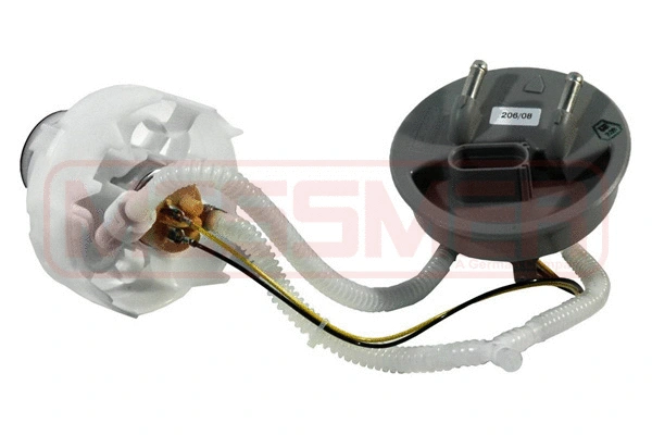 unité d'alimentation de carburant MESSMER 775200