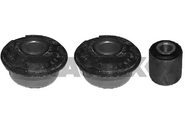 Kit de réparation, bras triangulaire CAUTEX 751851