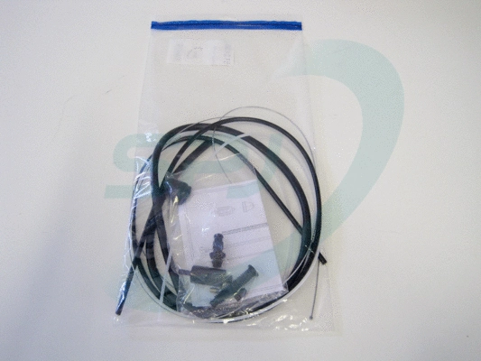 Câble d'accélération LECOY 912486