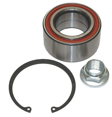 Kit de roulements de roue National NBK2121
