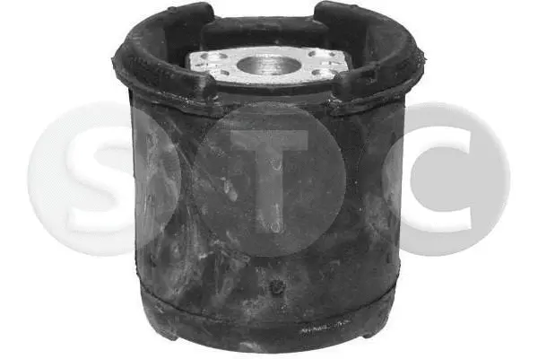 Suspension, corps de l'essieu STC T405839