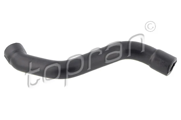 Flexible, aération de la housse de culasse TOPRAN 407 865