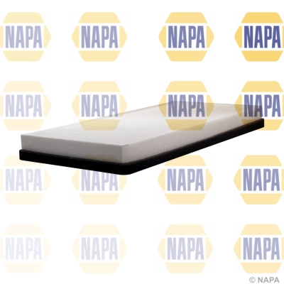 Filtre, air de l'habitacle NAPA NFC4169