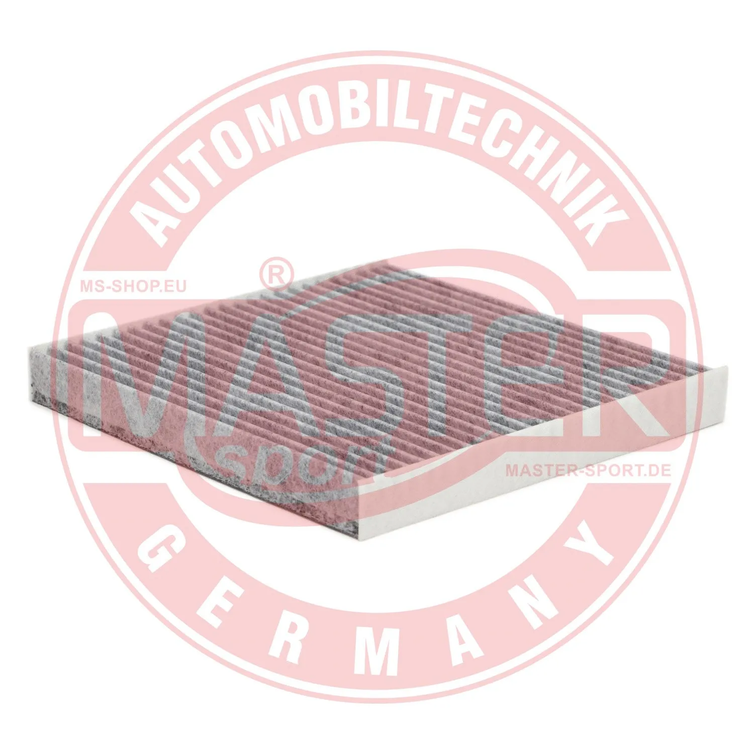 Filtre, air de l'habitacle MASTER-SPORT GERMANY 22021/1-IF-PCS-MS