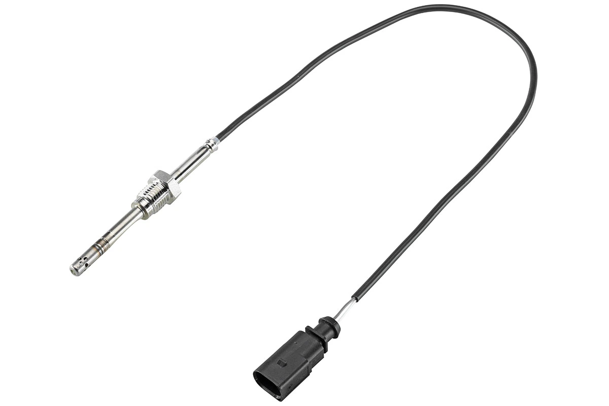 Capteur, température des gaz CONTINENTAL/VDO 2910000810100