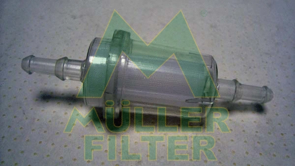 Filtre à carburant MULLER FILTER FN11