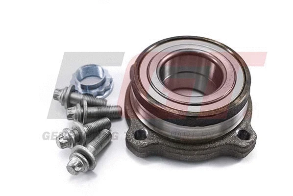 Kit de roulements de roue EGT 554699EGTk