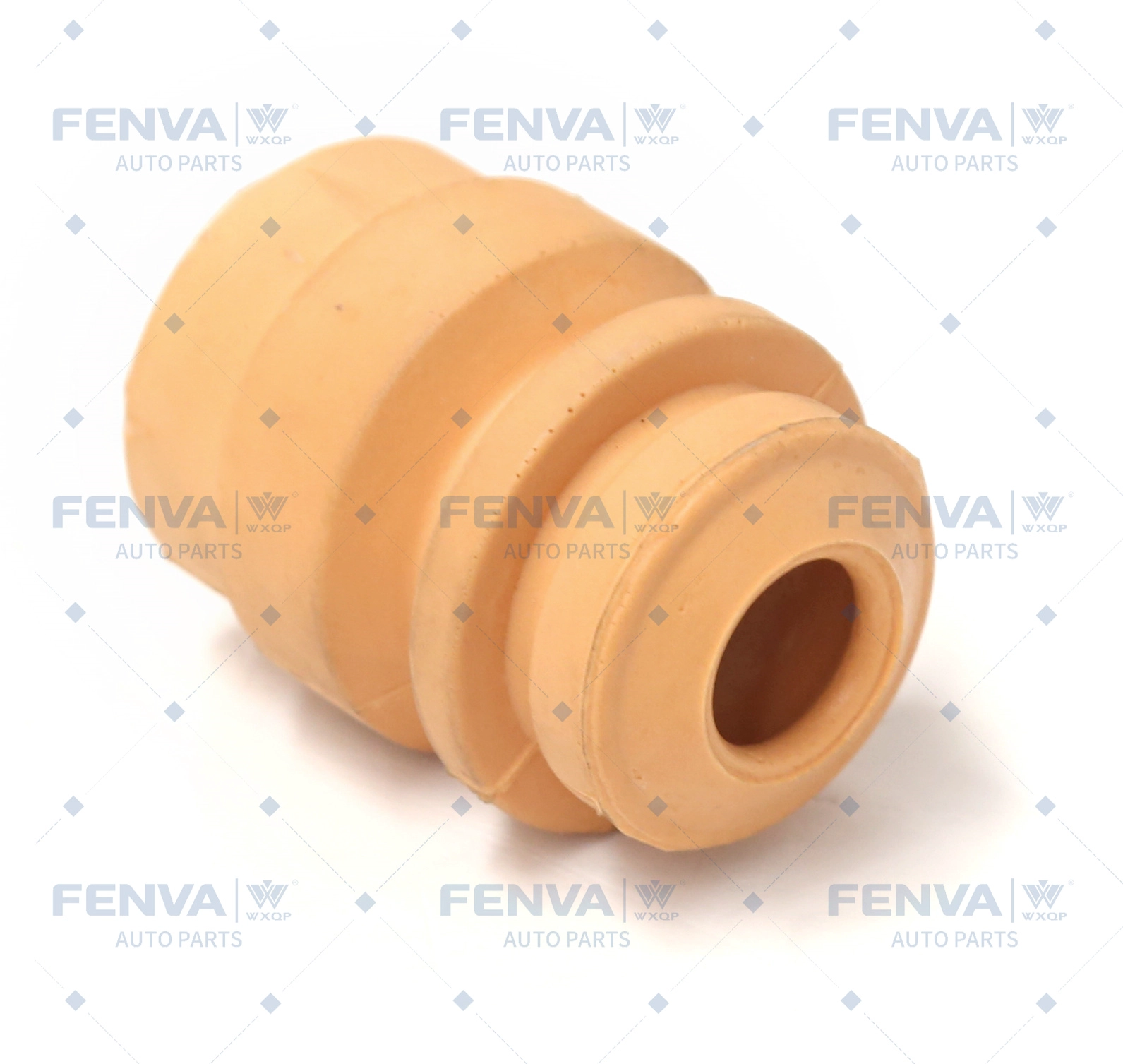 Butée élastique, suspension WXQP 380609