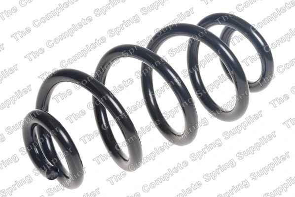 Ressort de suspension LESJÖFORS 4262090