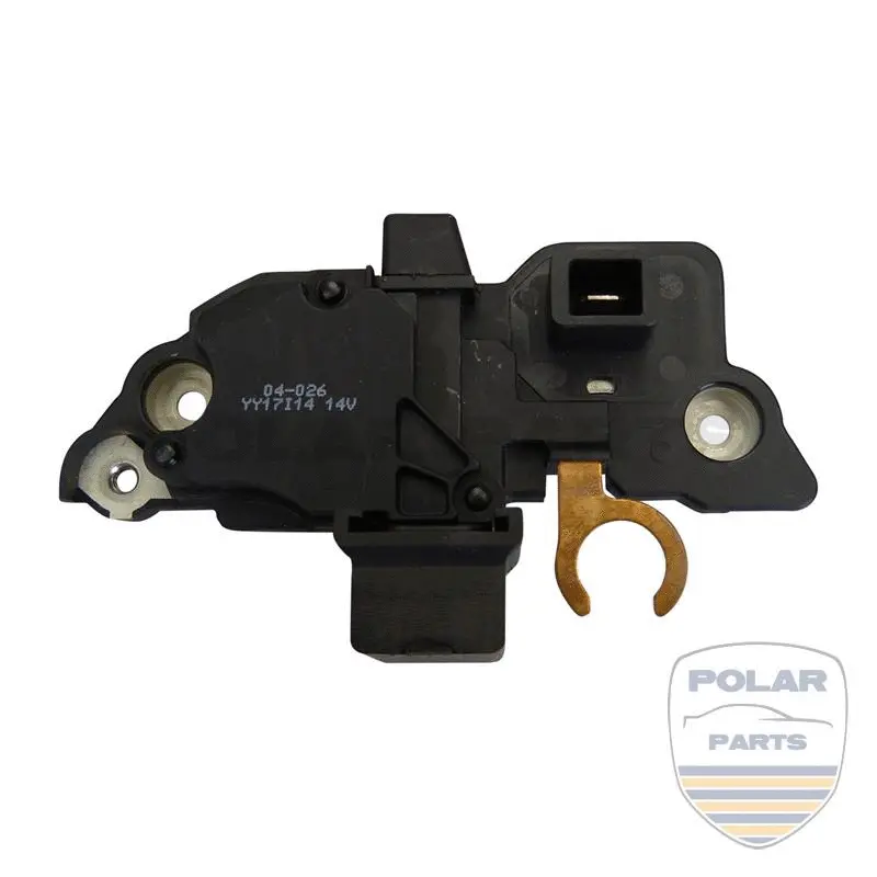 Régulateur d'alternateur POLAR PARTS 10004568