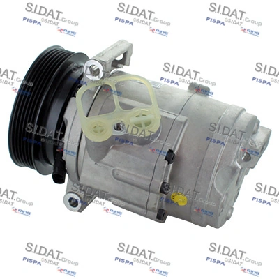 Compresseur, climatisation SIDAT 1.4131A