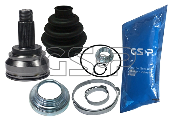 Jeu de joints, arbre de transmission GSP-BR 605036