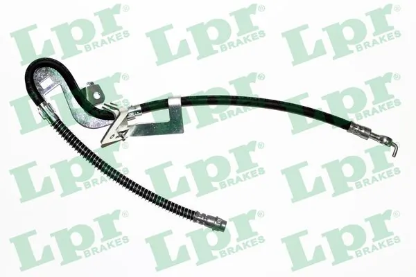 Flexible de frein LPR 6T48341