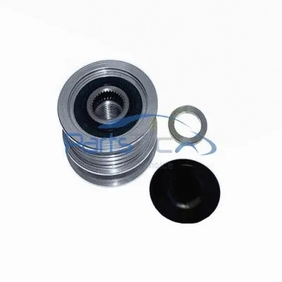 Poulie roue libre, alternateur PartsTec PTA104-0031