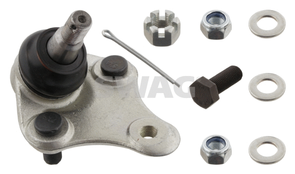 Rotule de suspension SWAG 81 92 8699