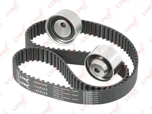 Kit de courroie crantée LYNXAUTO PK-1201