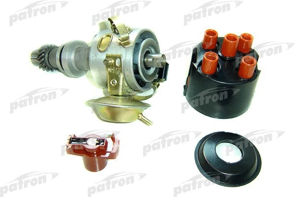 Distributeur d'allumage PATRON P41-0001