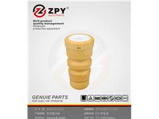 Butée élastique, suspension ZPY 4G0512131D