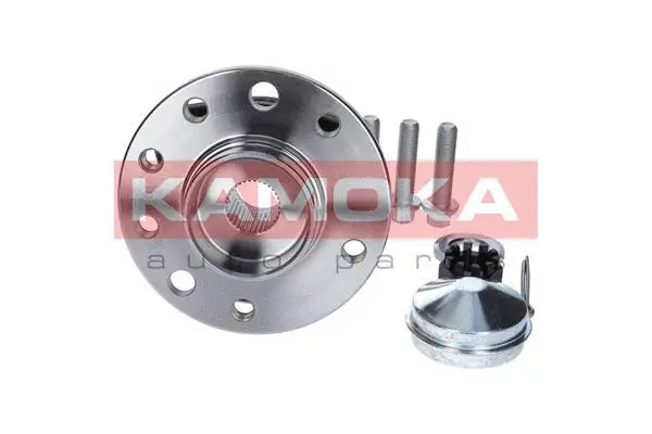 Kit de roulements de roue KAMOKA 5500060