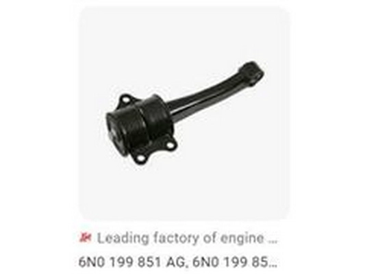 Support moteur ZPY 6N0 199 851AG