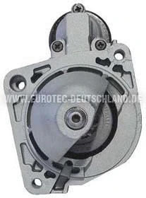 Démarreur EUROTEC 11016870