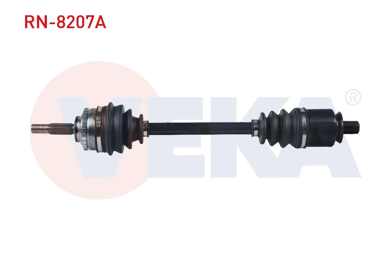 Arbre de transmission VEKA RN-8207A