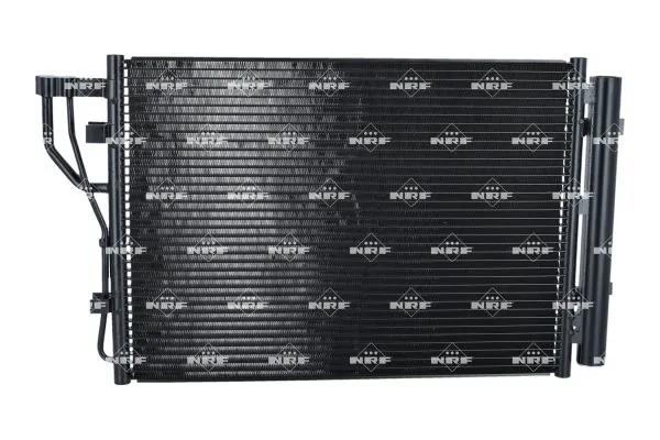 Condenseur, climatisation NRF 350622