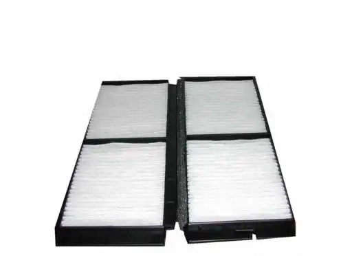 Filtre, air de l'habitacle Technika 777364